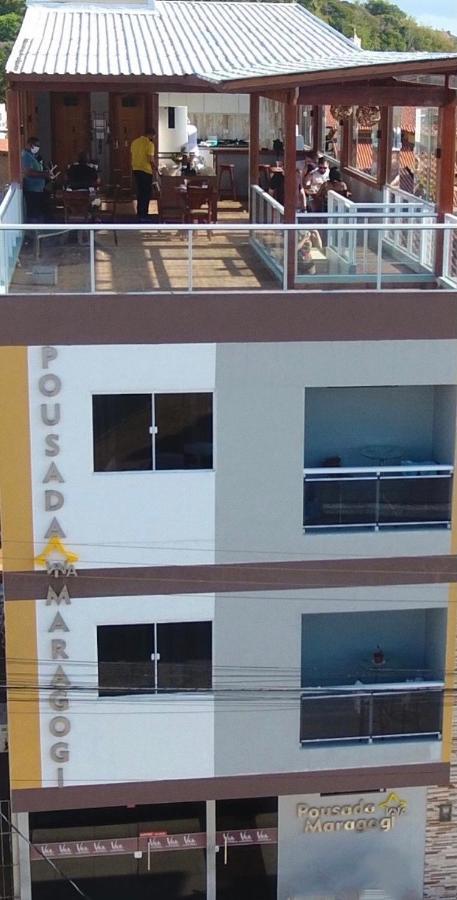 Pousada Viva Maragogi Exterior photo